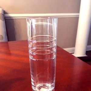 Kate Spade Crystal Bud Vase